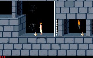 Prince of Persia (1990) - screenshot 4
