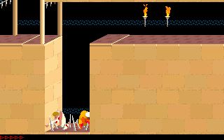 Prince of Persia (1990) - screenshot 2