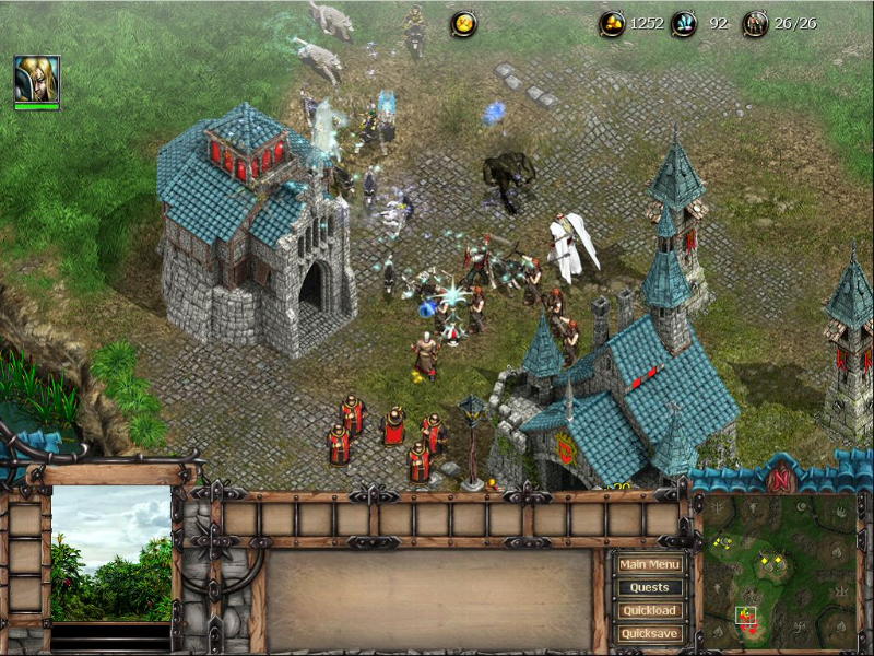 Rising Kingdoms - screenshot 16