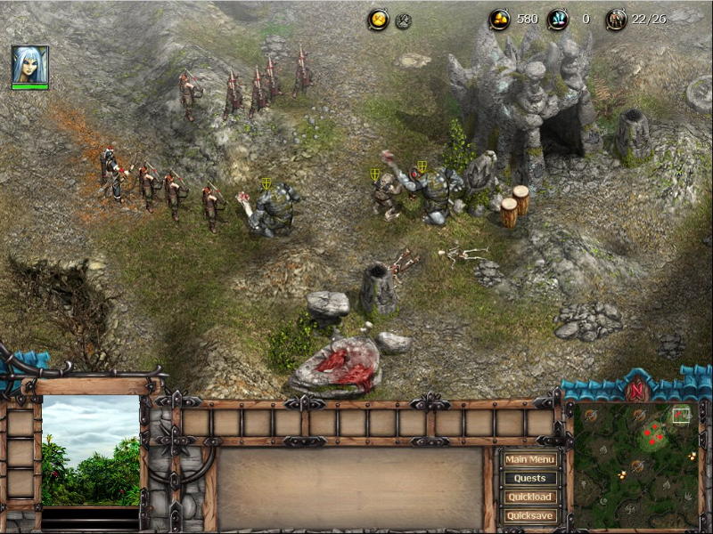 Rising Kingdoms - screenshot 11