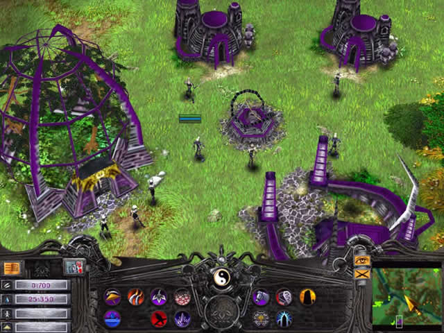 Battle Realms - screenshot 18