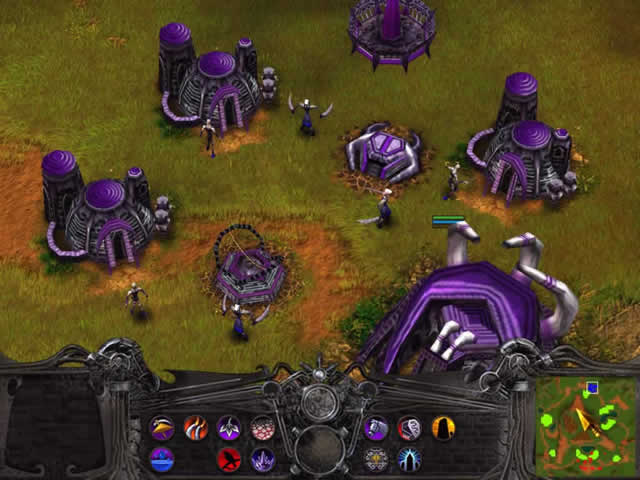 Battle Realms - screenshot 16
