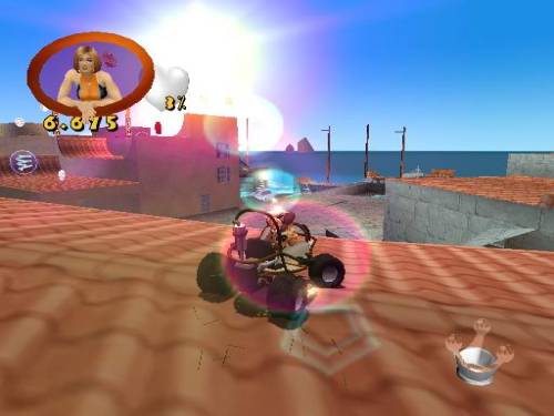 Beach King Stunt Racer - screenshot 11