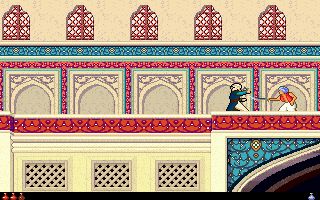 Prince of Persia 2: The Shadow And The Flame - screenshot 7
