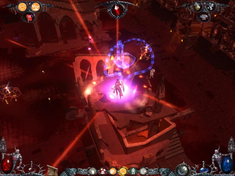 Blood Magic - screenshot 23