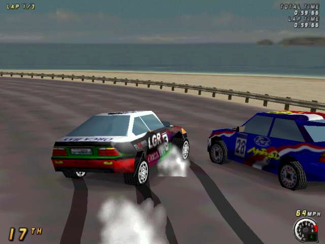 Boss Rally - screenshot 6