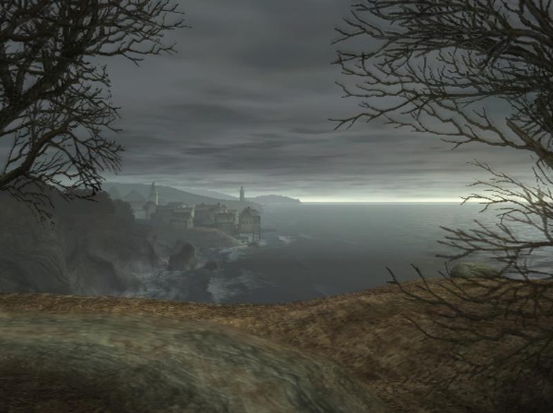 Call of Cthulhu: Destiny's End - screenshot 5