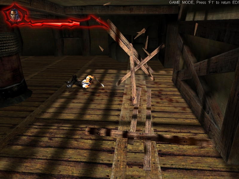 Age of Pirates: Captain Blood - screenshot 55
