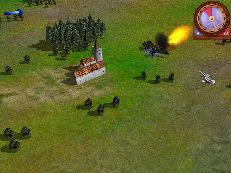 Castles & Catapults - screenshot 7