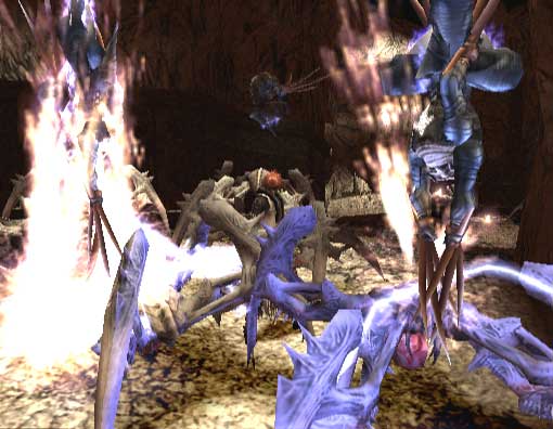 Chaos Legion - screenshot 34