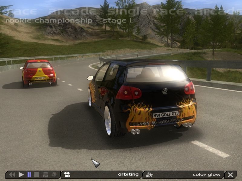 GTI Racing - screenshot 48