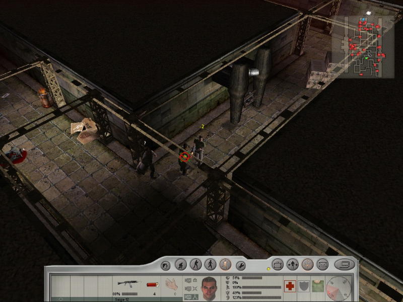 Cold Zero: The Last Stand - screenshot 11