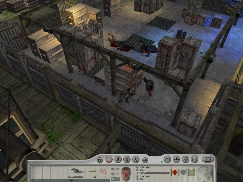 Cold Zero: The Last Stand - screenshot 6