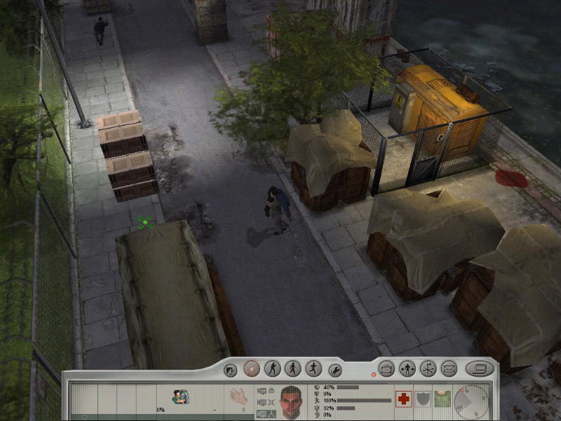Cold Zero: The Last Stand - screenshot 4