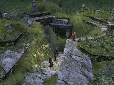 Dungeon Siege - screenshot 30