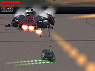 Combat - screenshot 9