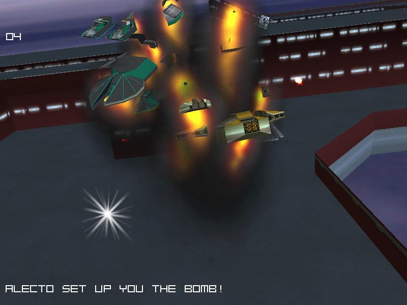 Combat - screenshot 8