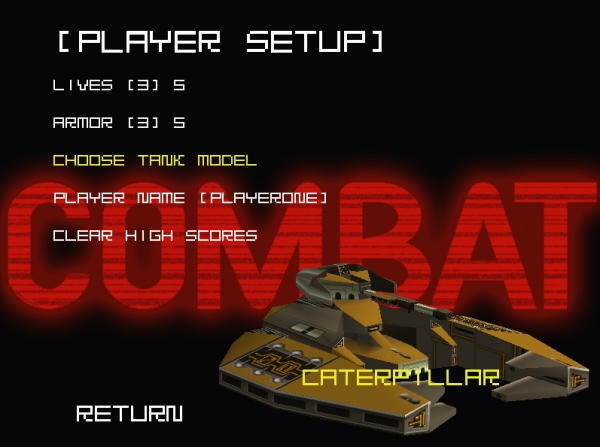 Combat - screenshot 2