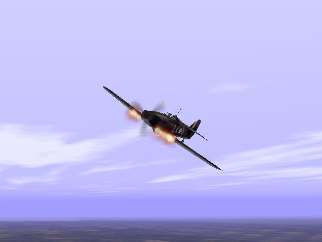 Microsoft Combat Flight Simulator - screenshot 70