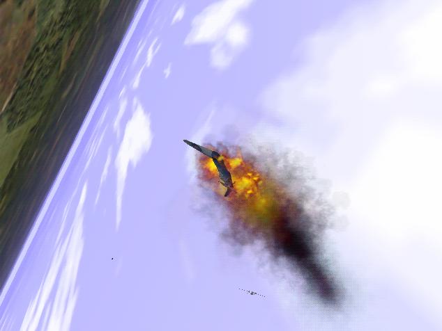 Microsoft Combat Flight Simulator - screenshot 65