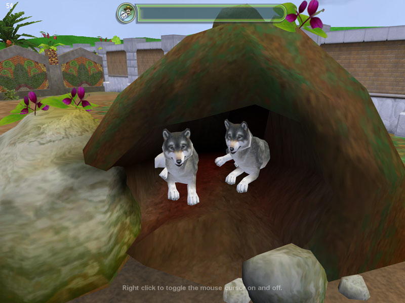 Zoo Tycoon 2: Endangered Species - screenshot 24