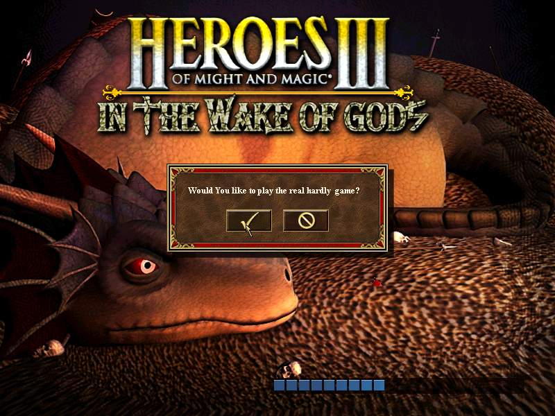Heroes of Might & Magic 3.5: In the Wake of Gods - screenshot 14