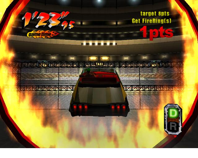 Crazy Taxi 3: The High Roller - screenshot 32