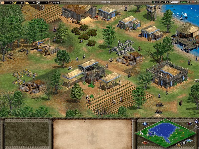 Age of Empires 2: The Age of Kings - screenshot 41