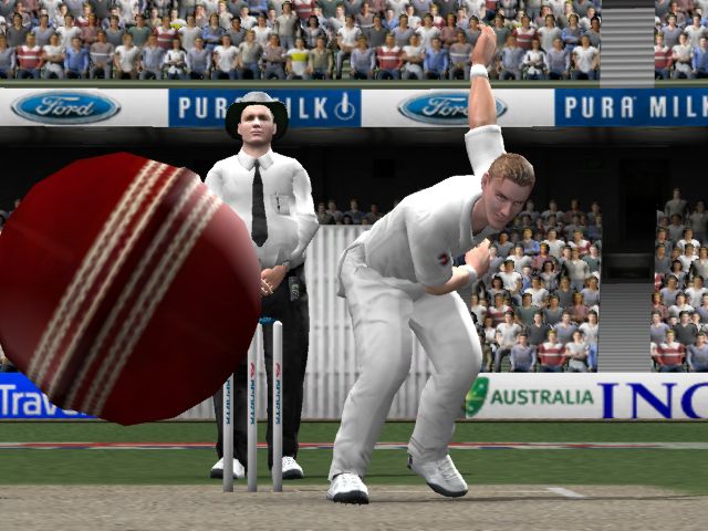 Cricket 2005 - screenshot 62