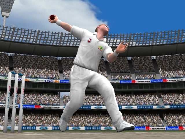 Cricket 2005 - screenshot 61