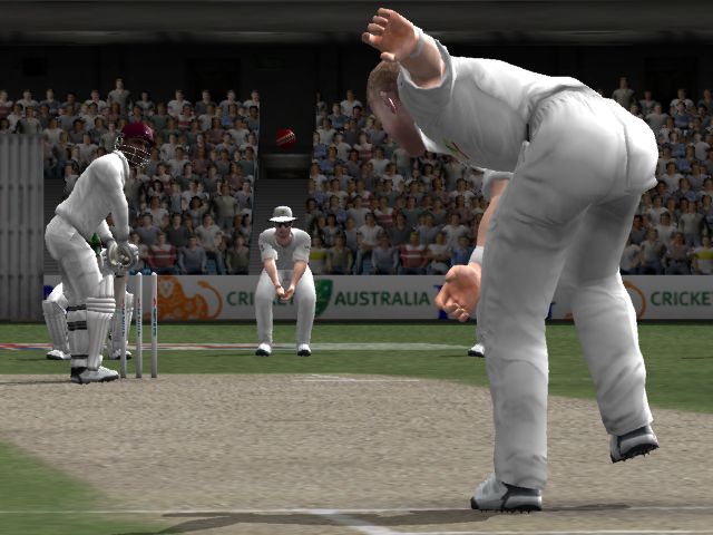 Cricket 2005 - screenshot 60