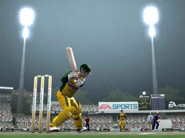 Cricket 2005 - screenshot 59