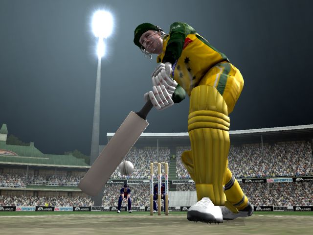 Cricket 2005 - screenshot 52