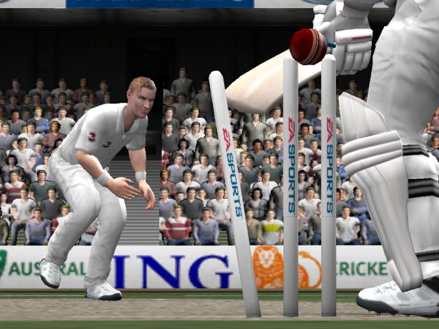 Cricket 2005 - screenshot 51