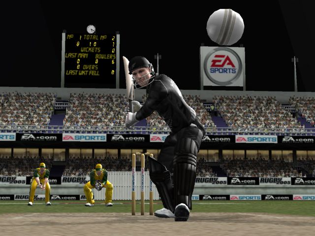 Cricket 2005 - screenshot 45