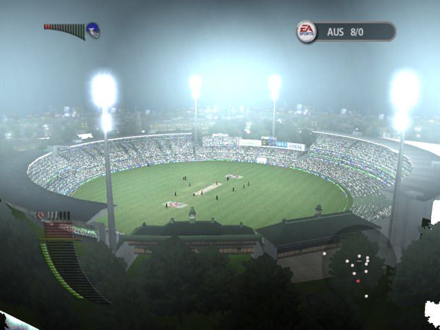 Cricket 2005 - screenshot 22
