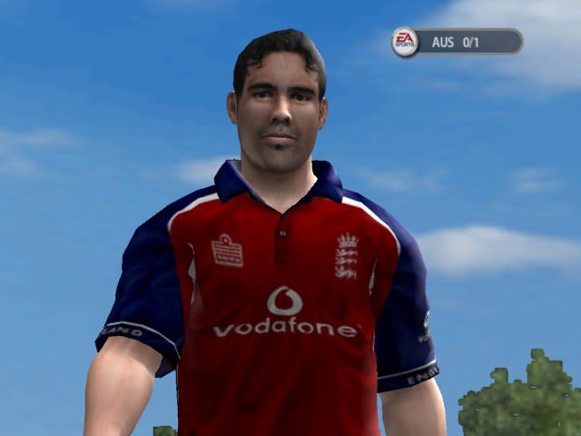 Cricket 2005 - screenshot 13