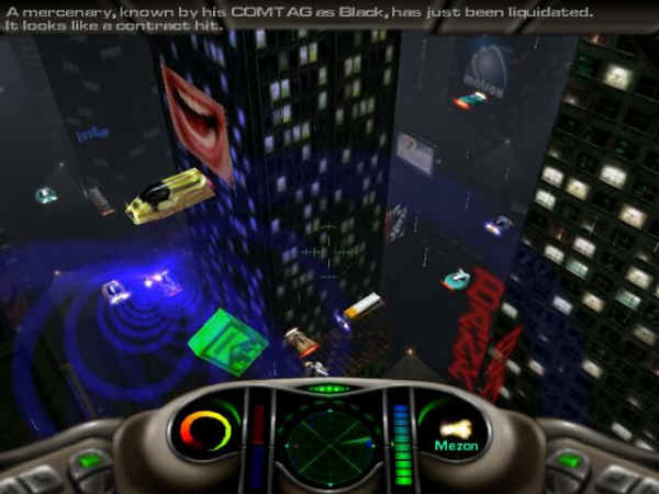Crime Cities - screenshot 23