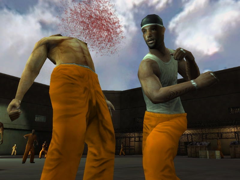 Crime Life: Gang Wars - screenshot 16