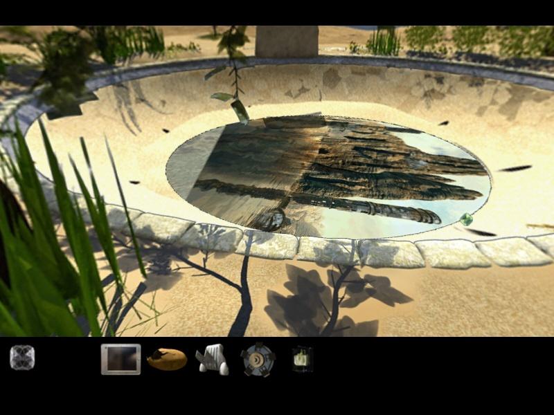 Crystal Key 2: The Far Realm - screenshot 6
