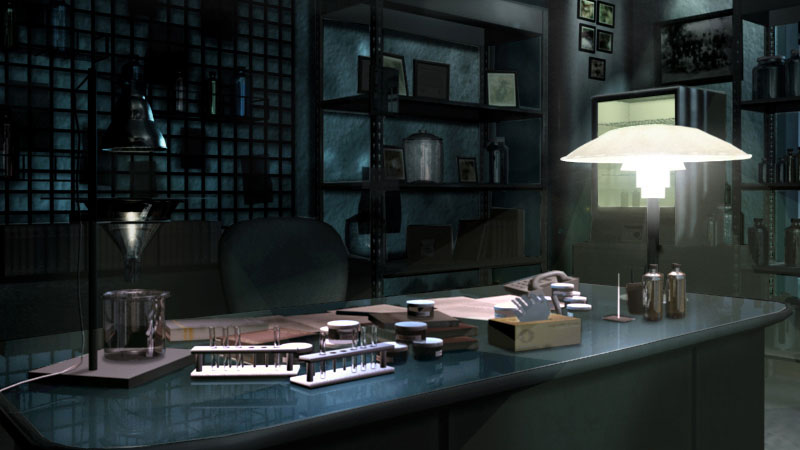 CSI: Crime Scene Investigation - screenshot 29