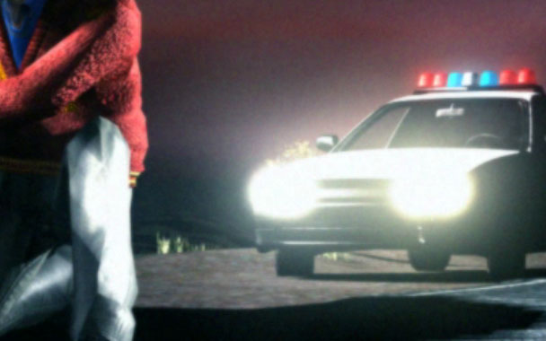 CSI: Crime Scene Investigation - screenshot 10