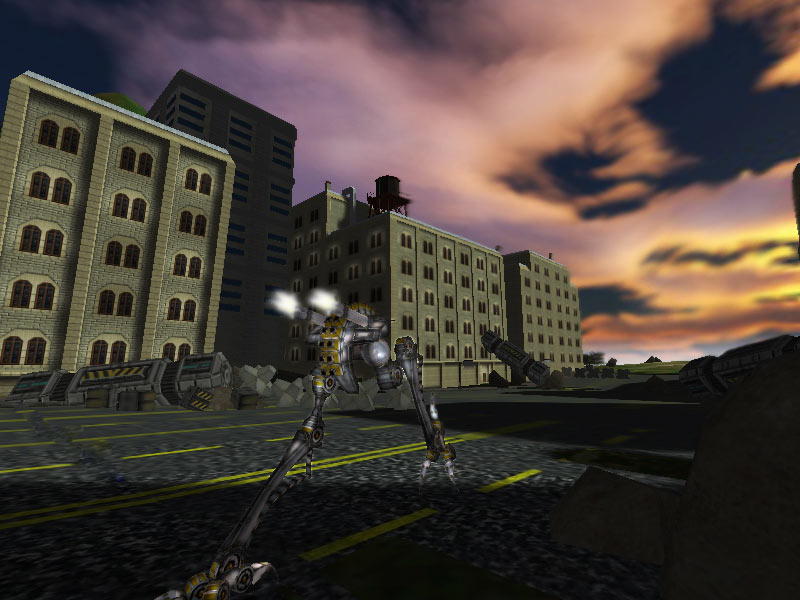 Dark Horizons: Lore Invasion - screenshot 26