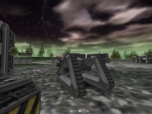 Dark Horizons: Lore Invasion - screenshot 18