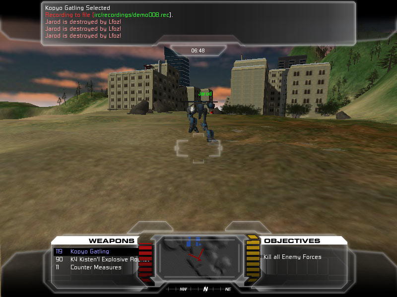 Dark Horizons: Lore Invasion - screenshot 7