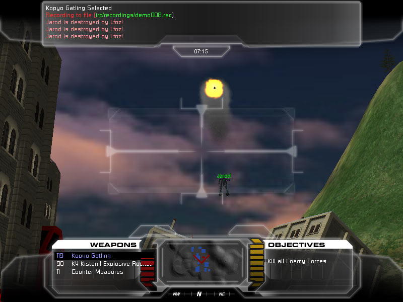 Dark Horizons: Lore Invasion - screenshot 6