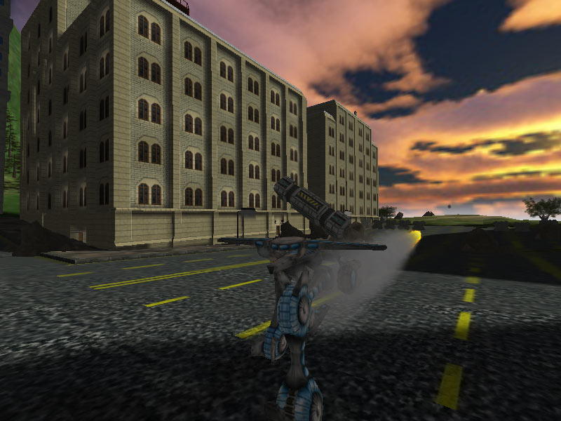 Dark Horizons: Lore Invasion - screenshot 2