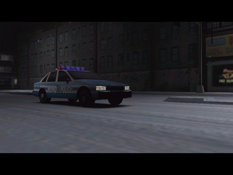Max Payne - screenshot 80