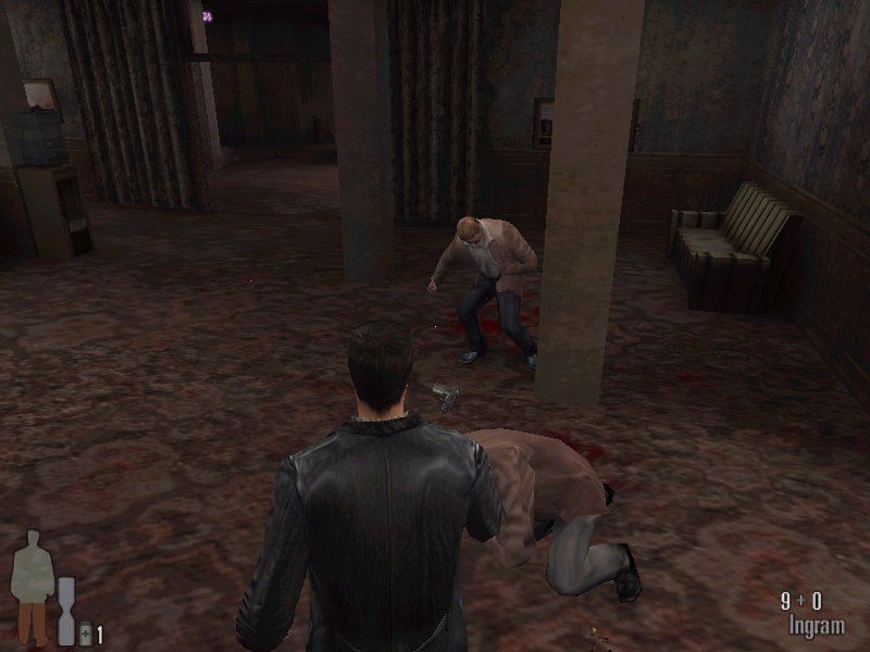 Max Payne - screenshot 73