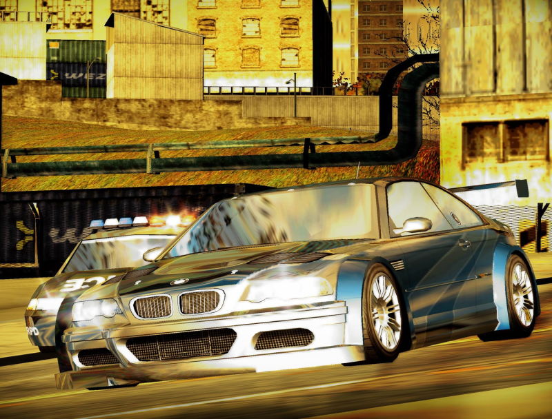 Need for Speed: Most Wanted - screenshot 31
